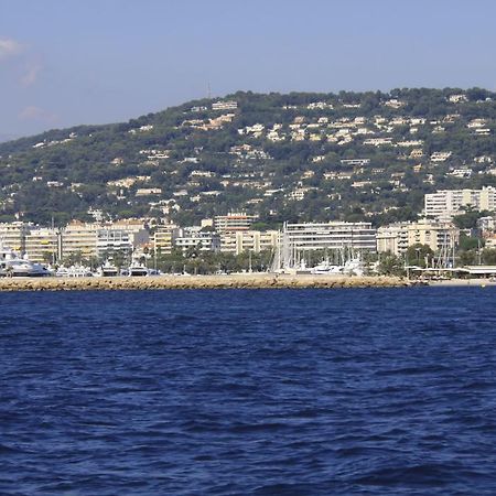 Croisette 81 호텔 칸느 객실 사진